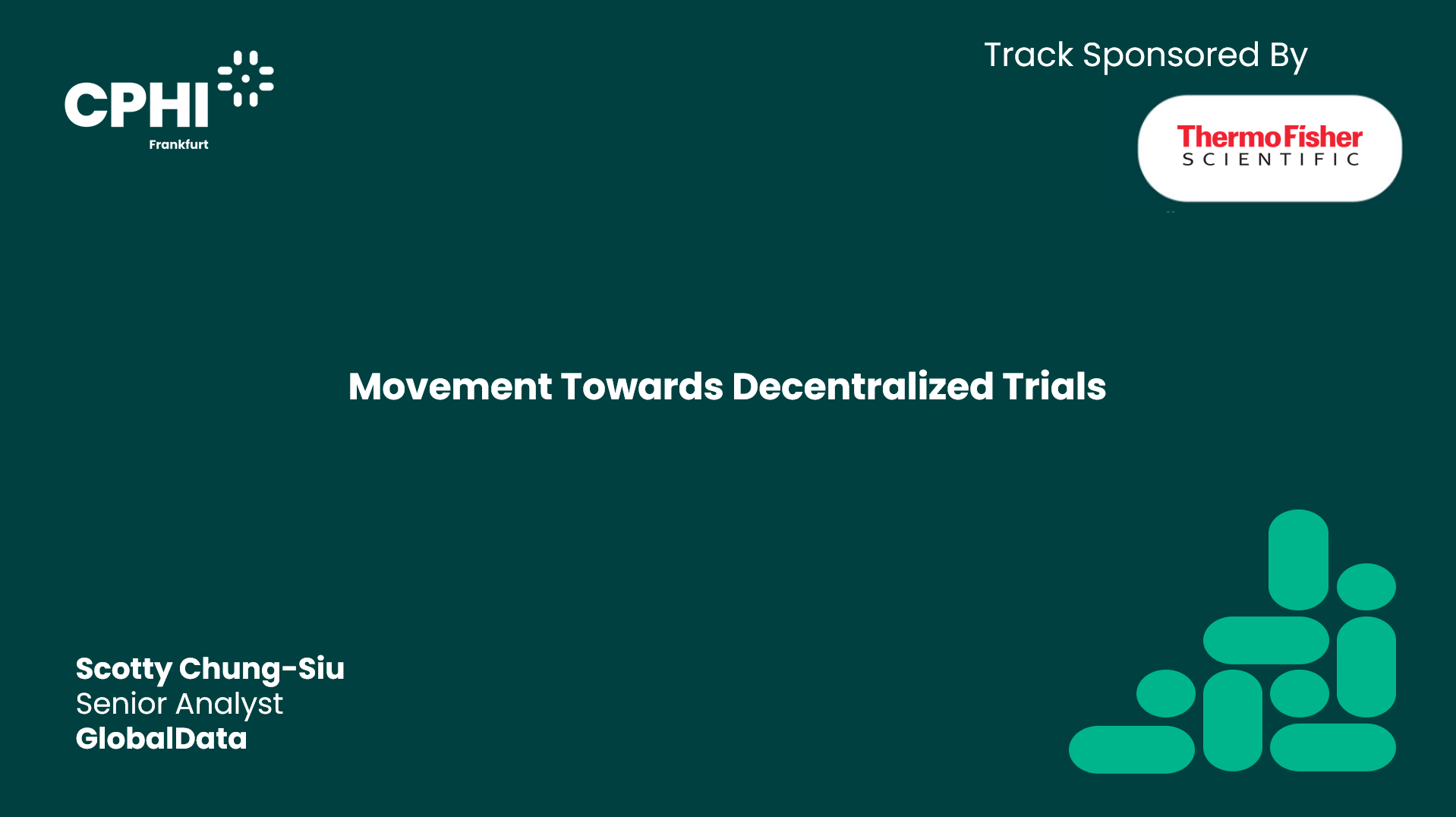 Movement Towards Decentralized Trials